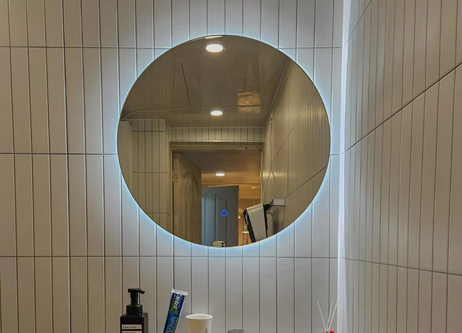 Apartment Stay Bliss Seoul