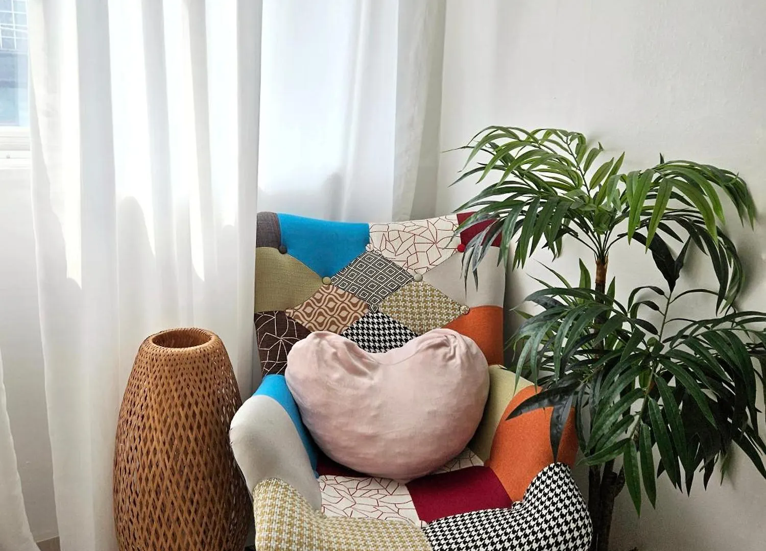 Stay Bliss Seoul Apartment