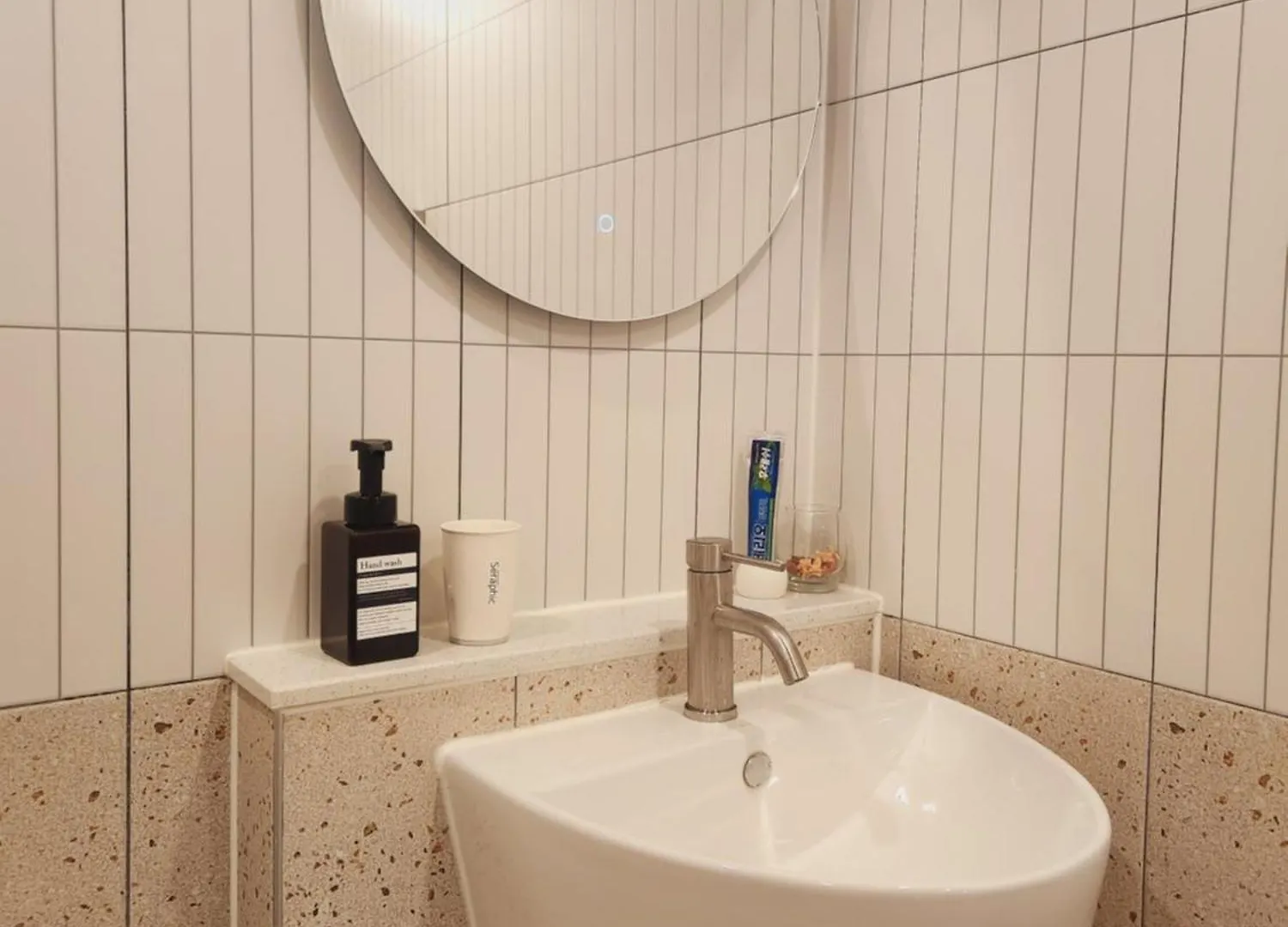 Stay Bliss Seoul Apartment