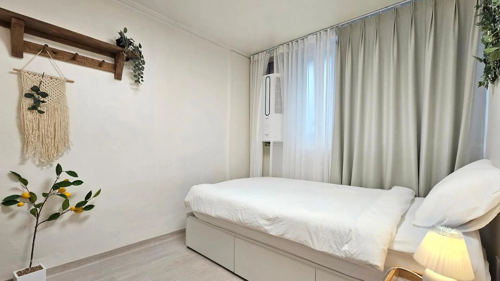 Apartment Stay Bliss Seoul