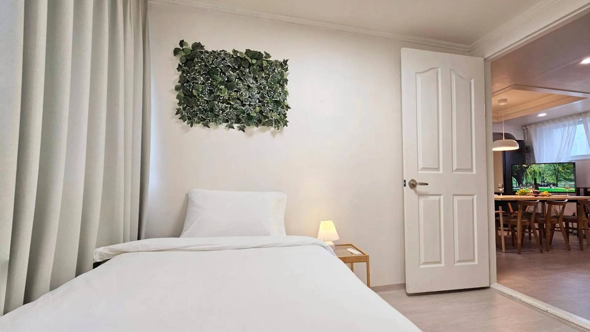 Apartment Stay Bliss Seoul